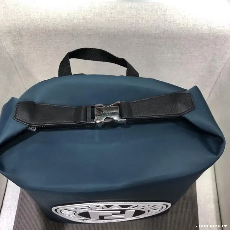 Official Brother Sam 1917M0050 Bags Fendi 0616